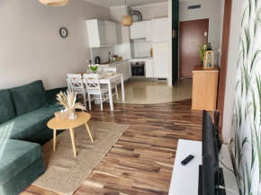 Apartament nad morzem -Animar